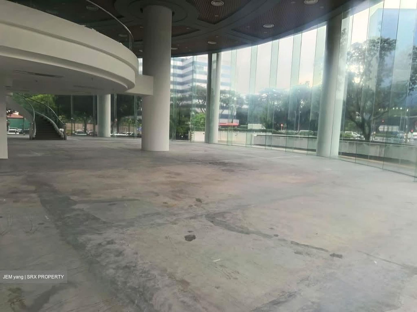 The Furniture Mall (D22), Factory #558394291